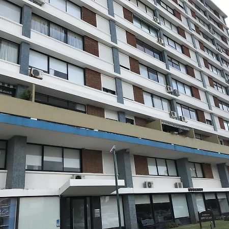 Edif Uruguay - Depto A Nuevo Apartamento Punta del Este Exterior foto