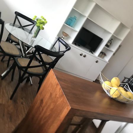 Edif Uruguay - Depto A Nuevo Apartamento Punta del Este Exterior foto