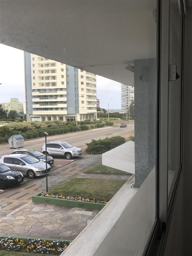 Edif Uruguay - Depto A Nuevo Apartamento Punta del Este Exterior foto