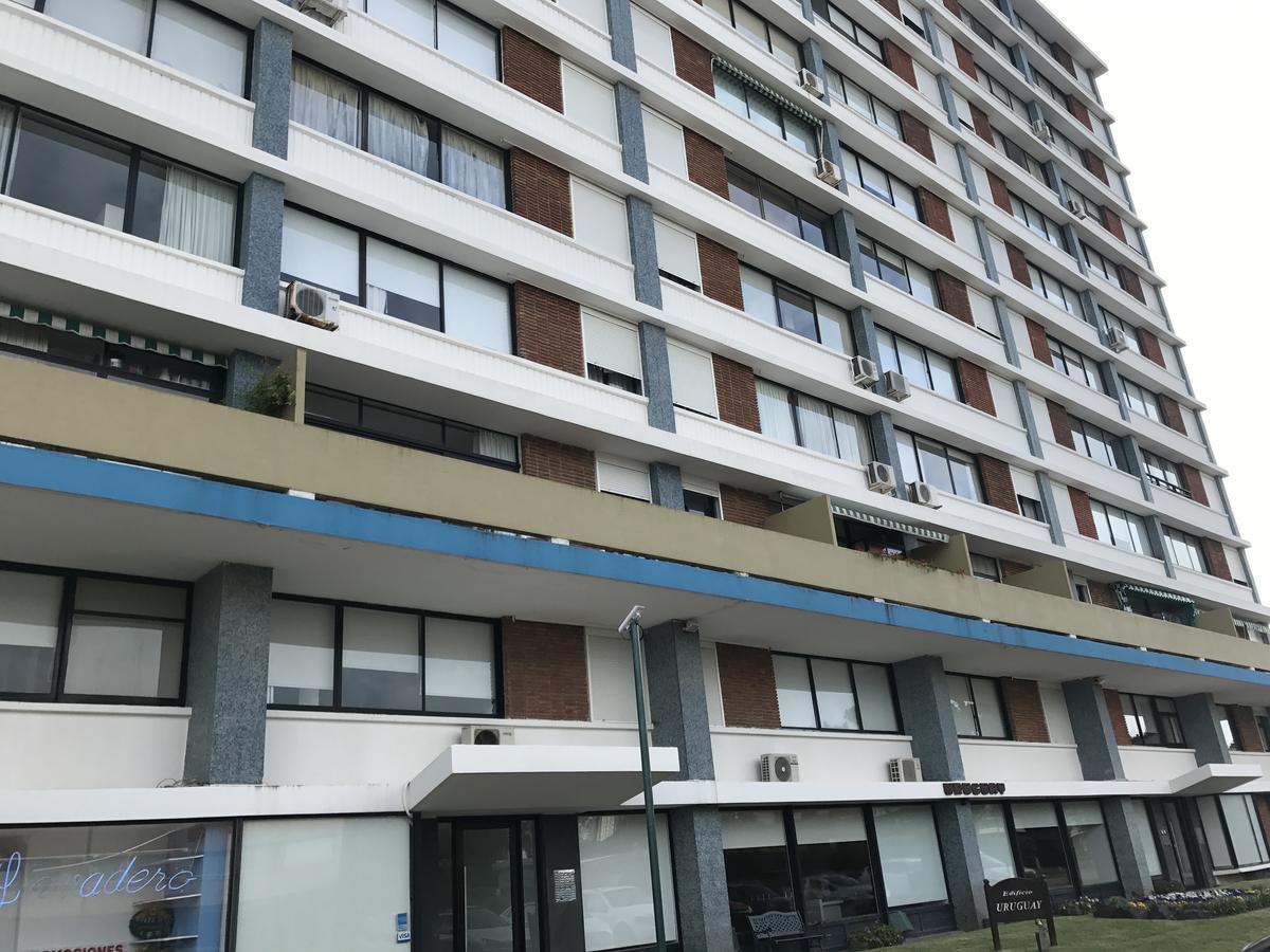 Edif Uruguay - Depto A Nuevo Apartamento Punta del Este Exterior foto