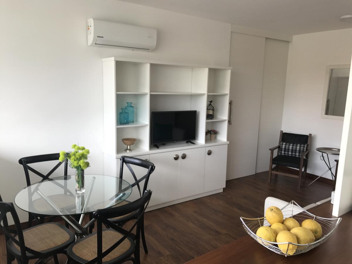 Edif Uruguay - Depto A Nuevo Apartamento Punta del Este Exterior foto